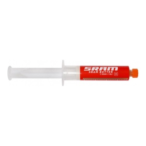 Grease SRAM Butter 20ml Syringe, Friction Reducing Grease bySlickoleum - Recomme