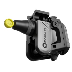 GUSTAV Brake Master