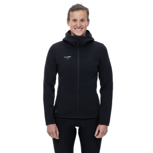 HANORAC CUBE WS ZIP HOODIE ADVANCED