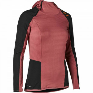 Hanorac dama Defend Thermo Hoodie