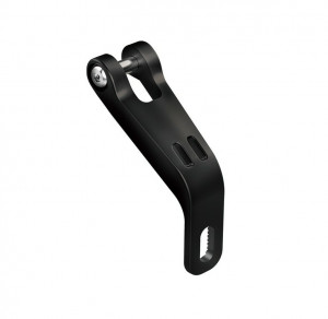 headlight bracket Litemove f. fork standard universal