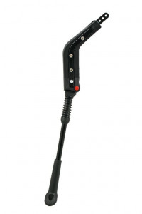 Hebie body rear end stand, black 0672 VE 26/28" for all frames