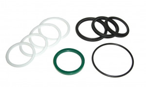 HR Damper Air Can Service Kit Basic-Monarch B1 (Plus,XX,RL) C1 (R,RT3)