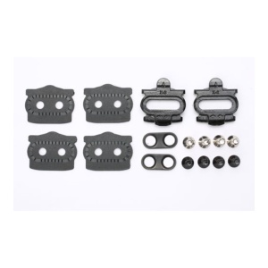 HT Kit Placute Pedale X2 Negre