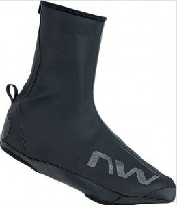 Husă pantofi Northwave iarnă Extreme H2O black
