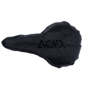 Husa Ploaie Sa ACID Raincover, 140–180mm, Negru