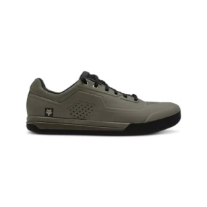 Încălțăminte FOX Union Flat, Verde Oliv