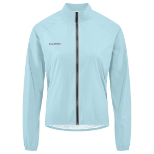 JACHETA CUBE ATX WS WIND CMPT BLUE