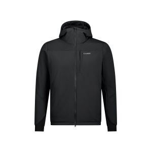 Jacheta Cube Hybrid Black