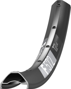 Jantă DT Swiss F 572 DB 29", negru, 32 găuri