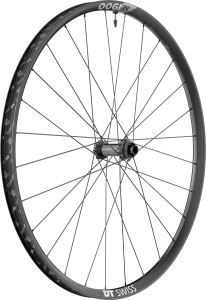 Janta DT Swiss wheel M 1900 Spline DB