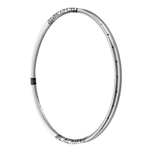 Janta REVERSE Black ONE 35-TR 29 Inch Silver 32H