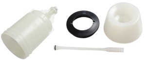 Kit aerisire SHIMANO TL-BR002 FOR SHIFT/BRAKE LEVER ROAD