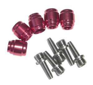 Kit cablu frana disc hydraulic hoses SRAM and Avid pe disc