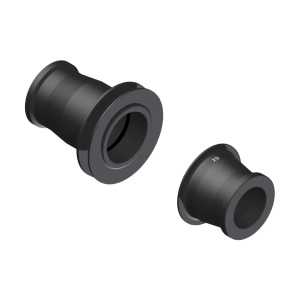 Kit Conversie DT Swiss Butuc Spate 12mm TA SRAM XD Compatible, HWGXXX00S2756S