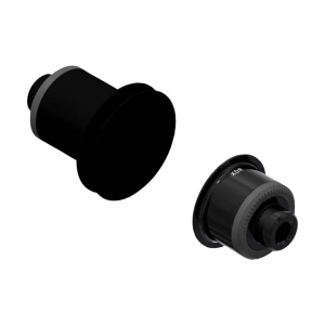 Kit Conversie DT Swiss Butuc Spate 135/5mm QR SRAM XDR ROCL CLA Negru