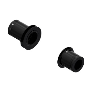 Kit Conversie DT Swiss Butuc Spate 142/12mm TA, Shimano Micro Spline, Negru