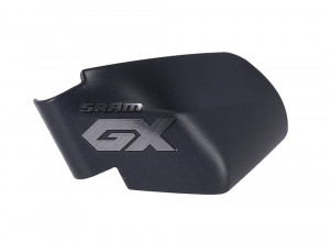 Kit cover Sram pentru GXEagleAXS schimbator spate 11.7518.097.002, CLUTCH INCL. SCREWS