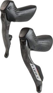 Kit frână/ schimbător SRAM Force AXS E1 – Hidraulic, model spate