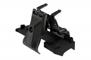Kit prindere bare transversale THULE 186003