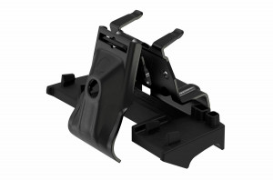 Kit prindere bare transversale THULE 186080