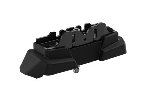 Kit prindere bare transversale THULE Fixpoint 187039