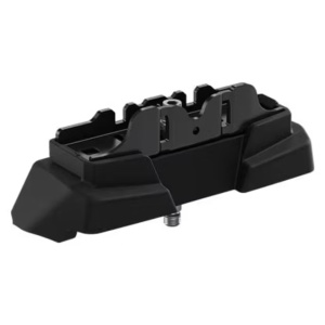 Kit prindere bare transversale THULE Fixpoint 187193