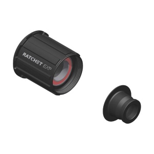 Kit Rotor DT Swiss MTB Shimano, Pentru Ax 142/148/12 mm TA, Pentru Butuci Ratchet EXP