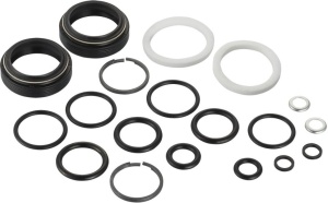 Kit service furcă RockShox AM Basic pentru Reba 15x100 Boost A5-A6 (2016–2017)
