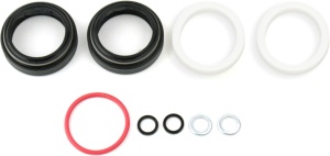 Kit upgrade garnituri antipraf furcă RockShox, 35 mm, pentru Pike / Lyrik B1 / Yari / Revelation / BoXXer / Gold 35