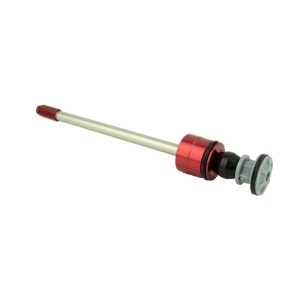 Kit upgrade RockShox Air Spring DebonAir C1, 150 mm, pentru furcă ZEB (A1+/2021+)
