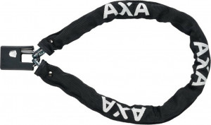 Lacat Axa Clinch CH105 Plus lungime 105cm, grosime 7,5mm black