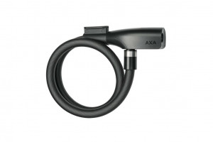 Lacat AXA Resolute 60/12 lungime 60cm 12mm black