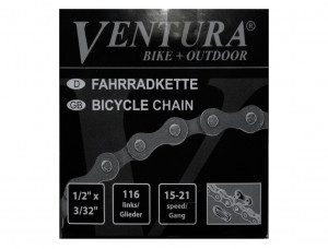 Lant 8-7-KMC Ventura