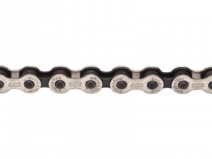 Lant ACS Chain Crossfire 1/2 x 3/32" x 106L nickel/black