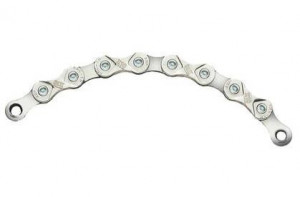 Lant KMC X10 1/2x1/128 10v 112L silver