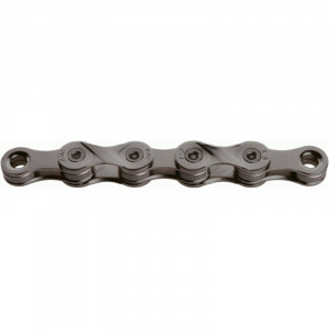 Lant KMC X9 silver 9 viteze 114 zale