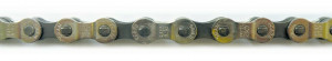 Lant Shifting Chain Sram PC 58/PC 870 114 LEFT 6/7/8X SILVER