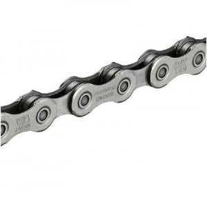 Lant Shimano CN-E8000-11, 138 zale, pt. 11 vit. pt. e-bike, quick link
