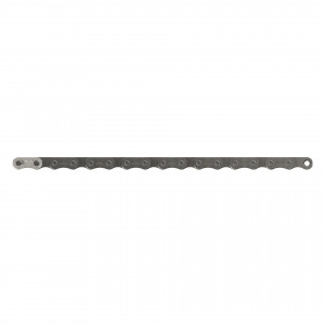 Lant Sram Apex D1 Flattop 114 LINKS 12 viteze, POWERLOCK, GREY