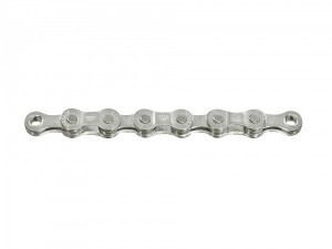 Lant Sunrace CNM 84 116 zale argintiu 8 pinioane