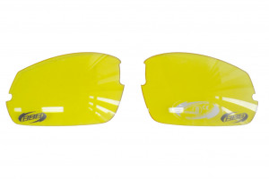 Lentile de schimb BBB galbene compatibile BSG-28