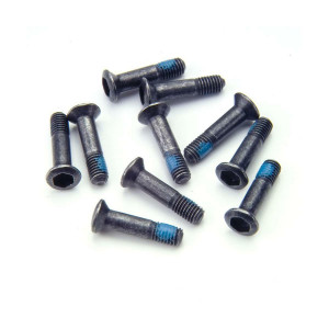 Lever blade fitting screw for HS33 from MY2010 10 buc