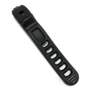 Lezyne Replacement Silicone Rubber for Macro/Super/Deca/Mega