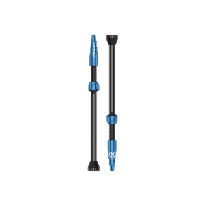 Lezyne Valve Tubeless CNC, 80 mm