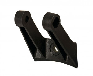 light bracket Herrmans SR Suntour vers. 3