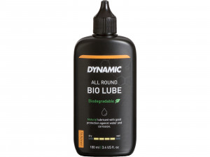 Lubrifiant Dynamic Bio All Round Lube 100ml bottle
