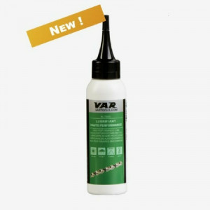Lubrifiant high performance 100ml, Var Tools