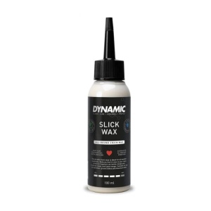 Lubrifiant lanț Dynamic Slick Wax, flacon 100 ml