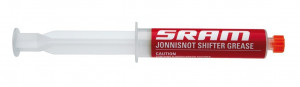 Lubrifiant Sram Jonnisnot seringa 20 ml